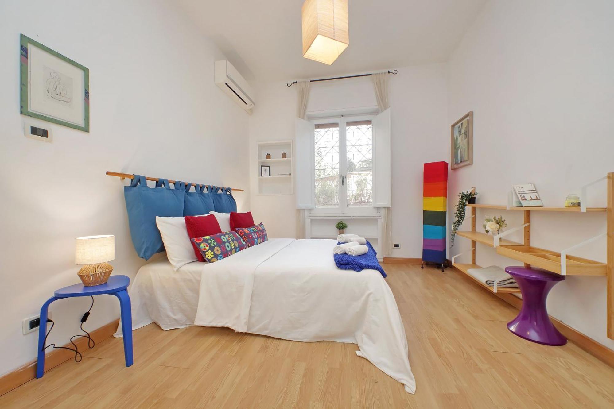 San Pietro'S Flat Apartment Rome Exterior photo