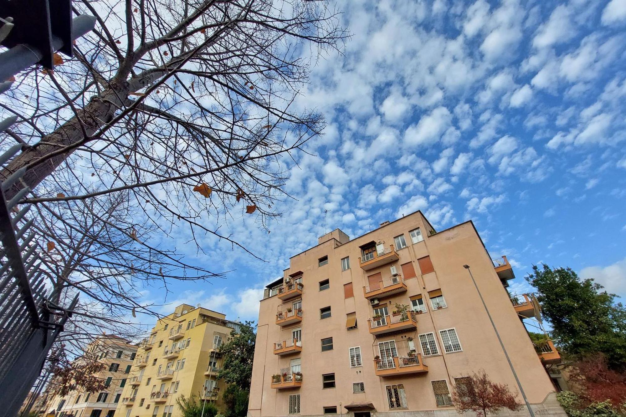San Pietro'S Flat Apartment Rome Exterior photo