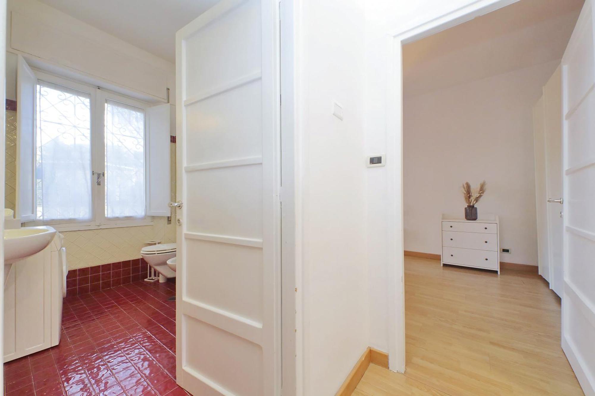 San Pietro'S Flat Apartment Rome Exterior photo