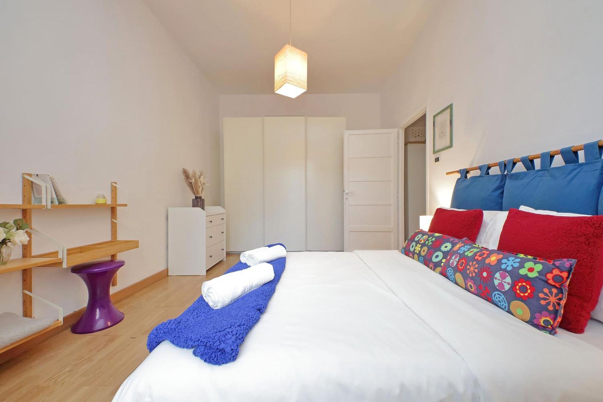 San Pietro'S Flat Apartment Rome Exterior photo