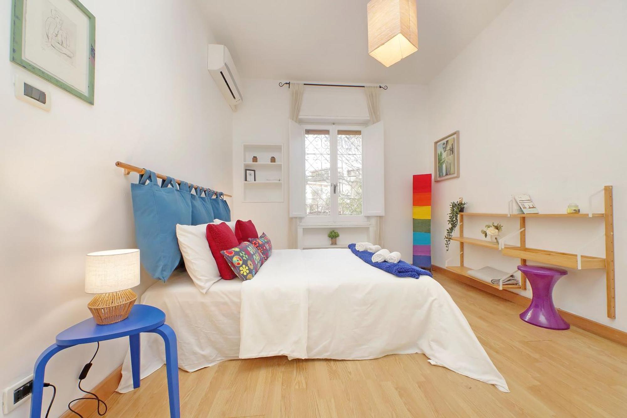 San Pietro'S Flat Apartment Rome Exterior photo