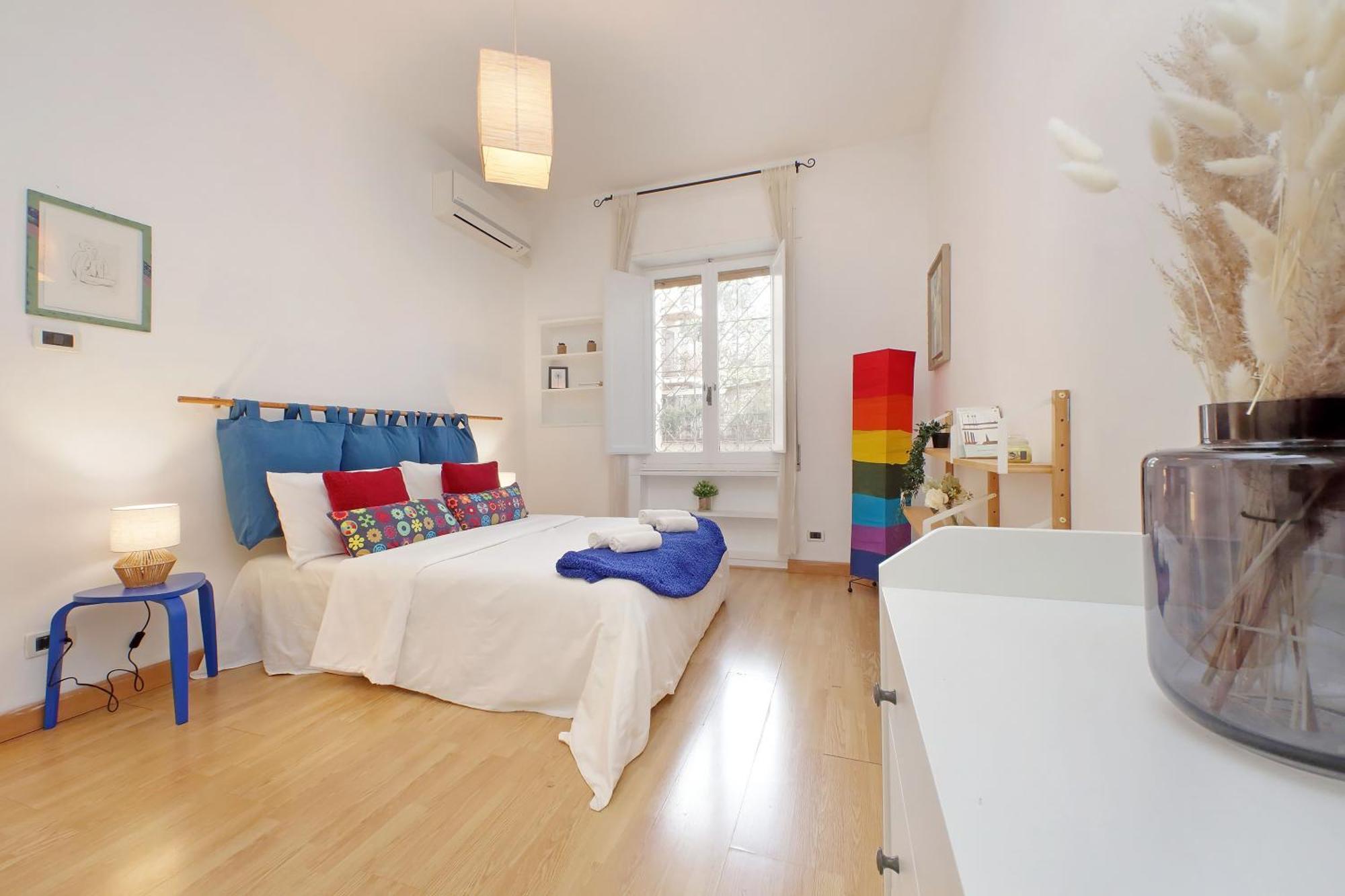 San Pietro'S Flat Apartment Rome Exterior photo