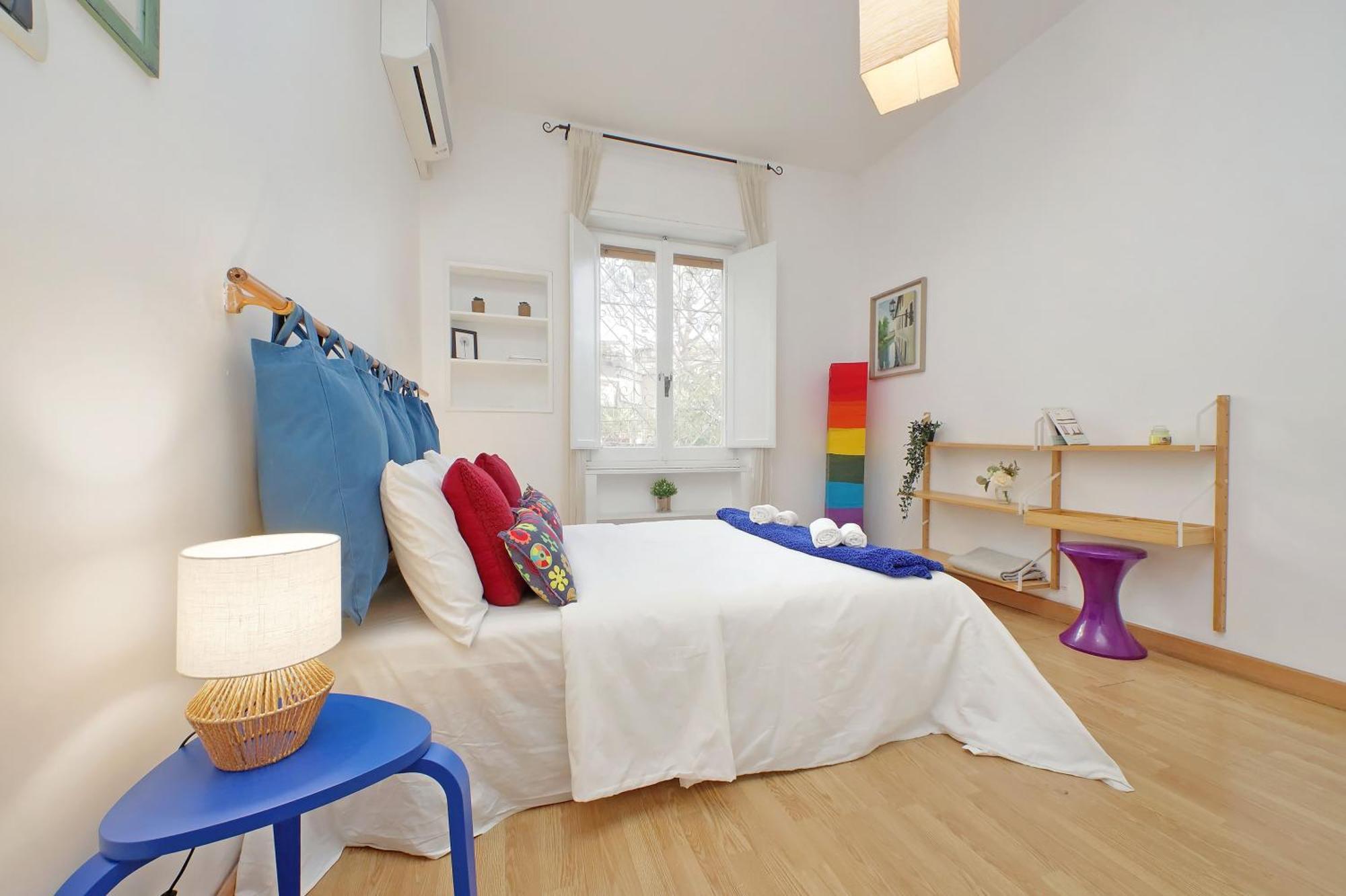 San Pietro'S Flat Apartment Rome Exterior photo