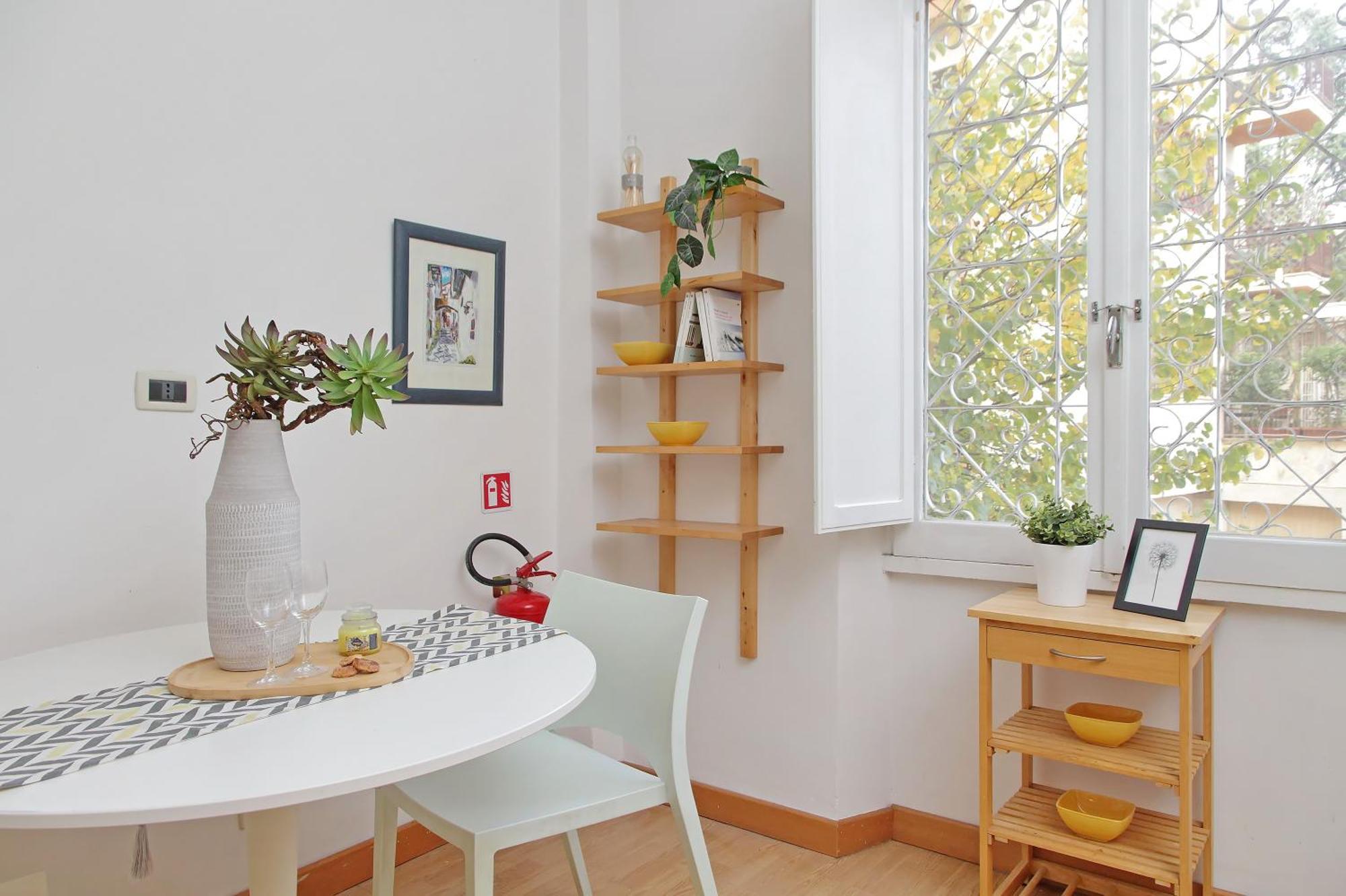 San Pietro'S Flat Apartment Rome Exterior photo