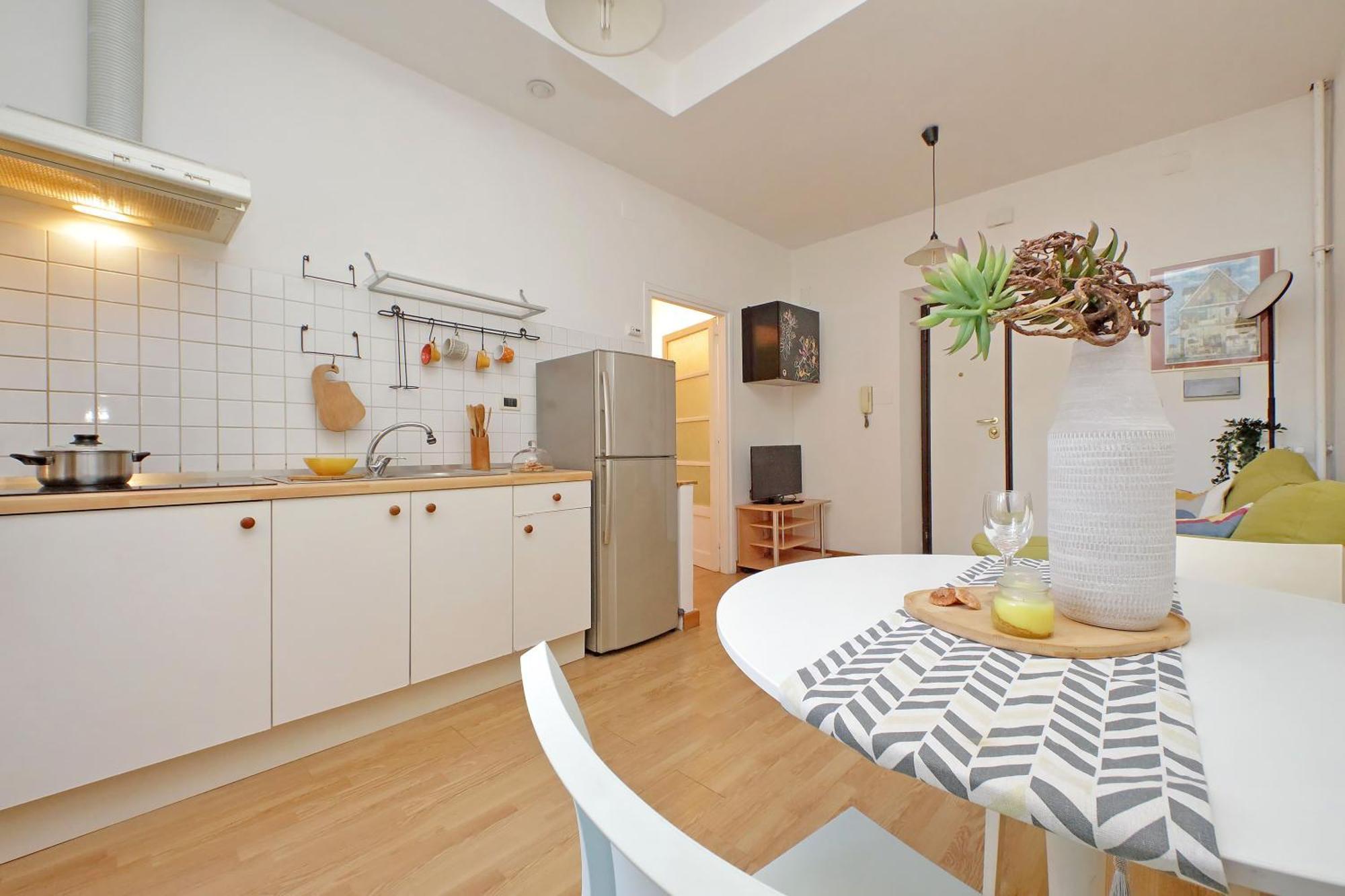 San Pietro'S Flat Apartment Rome Exterior photo